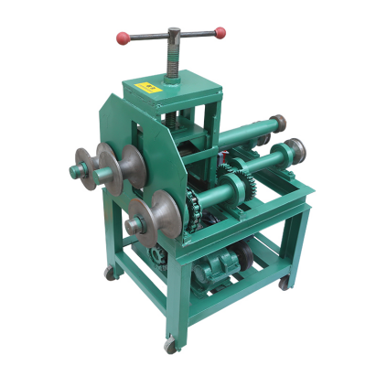 76 weighted pipe bending machine(图1) 76 weighted pipe bending machine(图1)