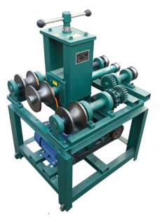 76 pipe bending machine(图1) 76 pipe bending machine(图1)