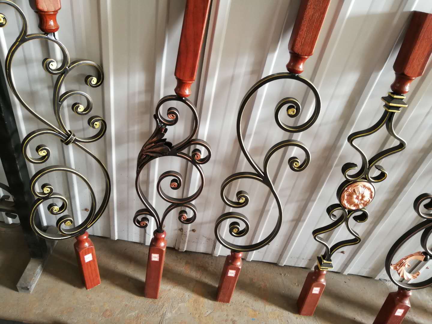 new design for handrail(图1)